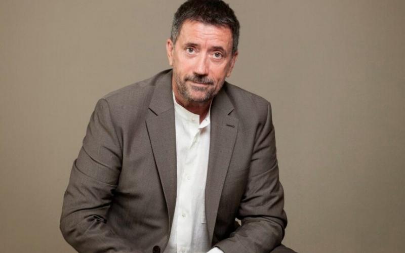 Σπύρος Παπαδόπουλος: «Δεν της έδωσα το ρόλο και είπε μετά ότι της την έπεσα»