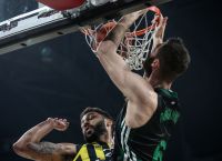 Euroleague: MVP της 34ης αγωνιστικής o Παπαγιάννης [vid]
