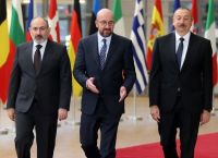 Ναγκόρνο Καραμπάχ: Η Αρμενία ανακοινώνει ειρηνευτικές διαπραγματεύσεις με το Αζερμπαϊτζάν