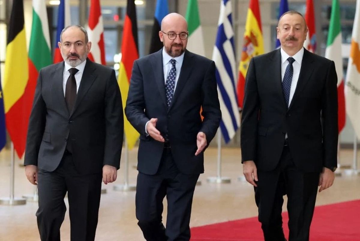 Ναγκόρνο Καραμπάχ: Η Αρμενία ανακοινώνει ειρηνευτικές διαπραγματεύσεις με το Αζερμπαϊτζάν