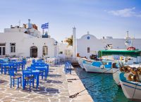 Τουρισμός: Ύμνοι των “Financial Times” για το καλοκαίρι στην Ελλάδα