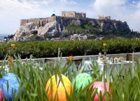Sacred Music Festival: Athens- April 18-20