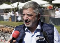 Πατούλης: “Η Αττική μπήκε πλέον στην περίοδο της ανακύκλωσης”