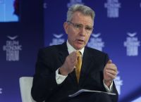 Πάιατ: “Πάντα μας ανησυχεί επεισόδιο στο Αιγαίο”