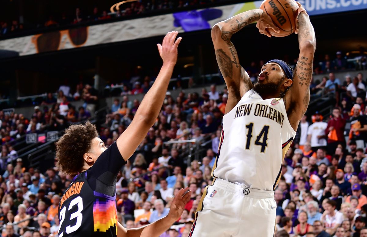 NBA: Ισοφάρισαν Πέλικανς και Γκρίζλις – Το 2-0 οι Χιτς