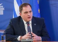 ΑΑΔΕ: Ξεκινά συνεργασία με e-food, Wolt και Βox τύπου Airbnb με απόφαση Πιτσιλή ΑΑΔΕ: Ξεκινά συνεργασία με e-food, Wolt και Βox τύπου Airbnb με απόφαση Πιτσιλή