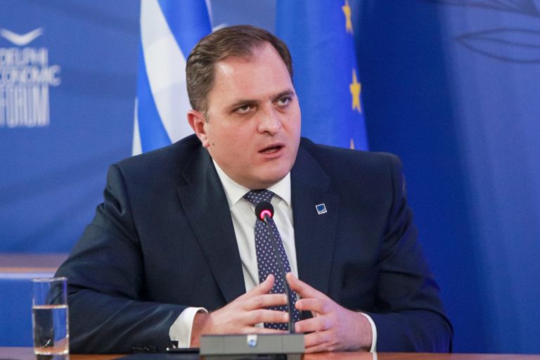 ΑΑΔΕ: Ξεκινά συνεργασία με e-food, Wolt και Βox τύπου Airbnb με απόφαση Πιτσιλή