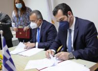 Υπουργείο Υγείας: Συνεργασία Ελλάδας και Κύπρου για ηπατική κλινική στη Μεγαλόνησο
