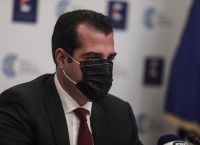 Πλεύρης για ευλογιά των πιθήκων: Με μαθηματική ακρίβεια θα υπάρξει κρούσμα στην Ελλάδα Πλεύρης για ευλογιά των πιθήκων: Με μαθηματική ακρίβεια θα υπάρξει κρούσμα στην Ελλάδα