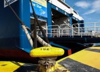 Καβάλα: Γυναίκα ζητούσε να επιβιβαστεί στο πλοίο για να γλιτώσει ξυλοδαρμό από τον σύζυγό της
