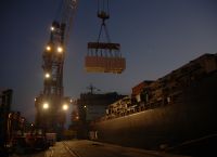 Απαγόρευση των ρωσικών πλοίων στα λιμάνια της Ιταλίας