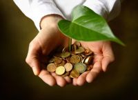 Πράσινη Οικονομία: 500 δισ. ευρώ κοστίζει η μετάβαση σε οικονομία μηδενικών εκπομπών