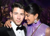 Nick Jonas – Priyanka Chopra: Δείτε τι όνομα έδωσαν στην κόρη τους