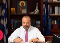 Πρωτοψάλτης για νομοσχέδιο ΟΑΕΔ: Θα γίνει συνώνυμο της απασχόλησης και δεξιοτήτων