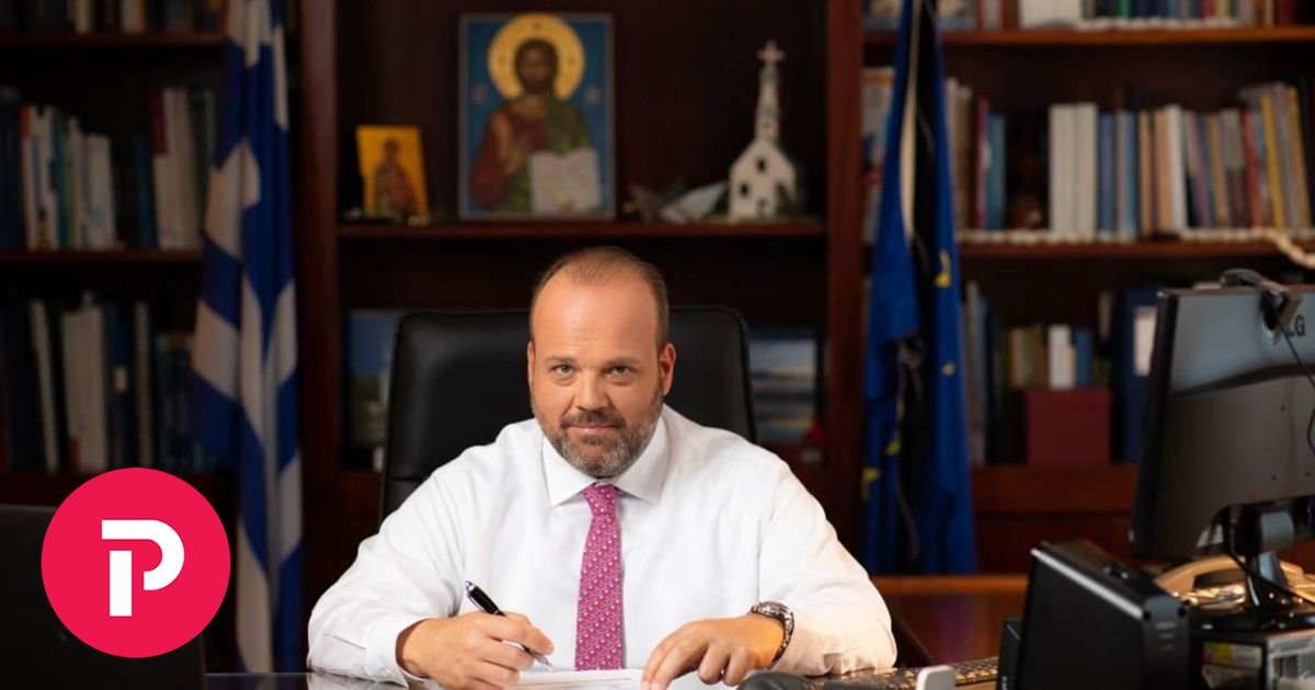 Πρωτοψάλτης για νομοσχέδιο ΟΑΕΔ: Θα γίνει συνώνυμο της απασχόλησης και δεξιοτήτων