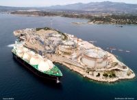 Ένταξη του έργου κατασκευής της Νέας Προβλήτας Small Scale LNG στον Τερματικό Σταθμό Ρεβυθούσας