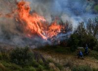 Στυλιανίδης: Σε Σάμο, Κω και Ρόδο για το συντονισμό των φορεών της αντιπυρικής περιόδου