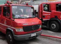 Πυροσβεστική: Περισσότερες από 1.800 δασικές πυρκαγιές από την έναρξη της αντιπυρικής περιόδου Πυροσβεστική: Περισσότερες από 1.800 δασικές πυρκαγιές από την έναρξη της αντιπυρικής περιόδου