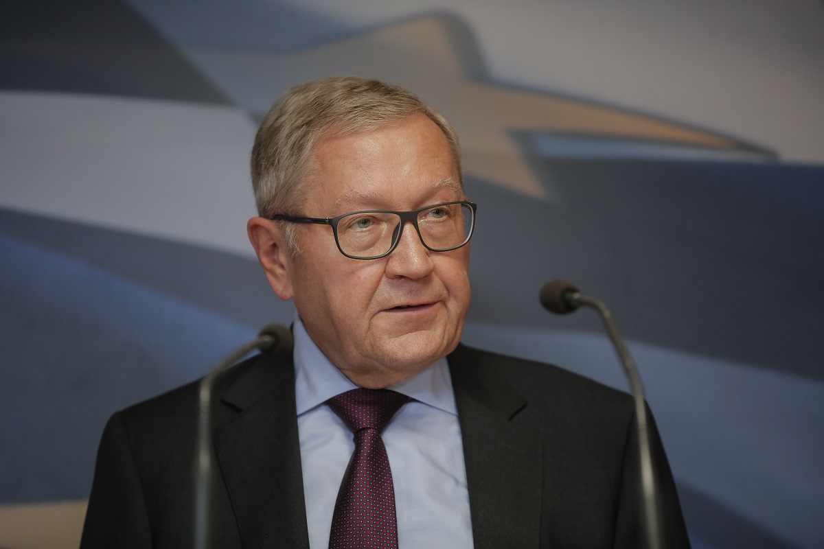 ESM: Τέσσερις υποψήφιοι για την θέση του Ρέγκλινγκ