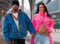 Rihanna: Την απάτησε ο ASAP Rocky στον 8ο μήνα της εγκυμοσύνης της Rihanna: Την απάτησε ο ASAP Rocky στον 8ο μήνα της εγκυμοσύνης της