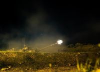 Ιερουσαλήμ: Σπάνια έξαρση της βίας στα σύνορα Ισραήλ-Λιβάνου