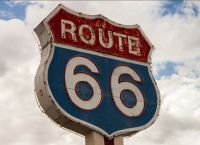 Route 66: Το αφιέρωμα της Google στην πιο διάσημη διαδρομή στον πλανήτη