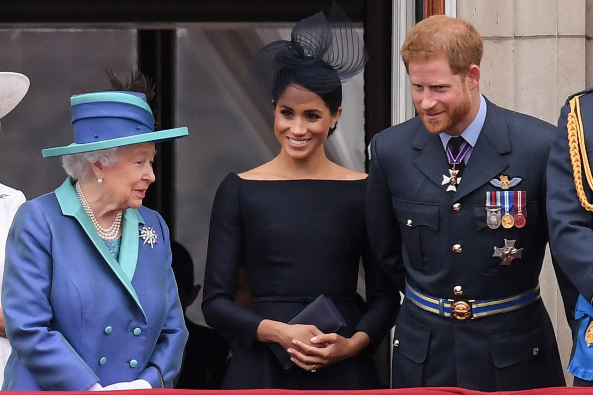 Πρίγκιπας Harry- Meghan Markle: Μετά από δύο χρόνια συναντήθηκαν μυστικά από όλους