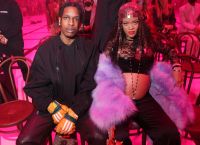 Rihanna – A$AP Rocky: Παντρεύτηκαν πριν γίνουν γονείς