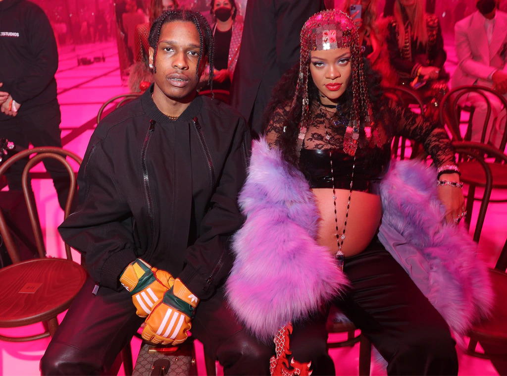 Ο A$AP Rocky συνελήφθη στο αεροδρόμιο του LAX μετά το ταξίδι στα Μπαρμπάντος με τη Rihanna