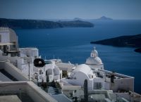 Τουρισμός 2022: Σπάει το ένα ρεκόρ μετά το άλλο – Αύξηση 23% από το 2019 Τουρισμός 2022: Σπάει το ένα ρεκόρ μετά το άλλο – Αύξηση 23% από το 2019