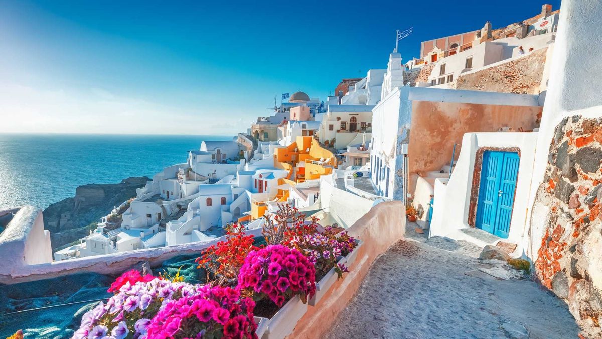 Airbnb: Aκόμη και…τετραπλάσια φτάνει να είναι η ζήτηση για τα καταλύματα