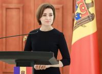 Συγκαλείται Εθνικό Συμβούλιο Ασφαλείας στη Μολδαβία από τη Σαντού