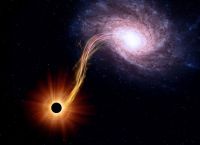 Big Bang: Μελέτη δείχνει τη διαρροή σπάνιου αερίου Big Bang: Μελέτη δείχνει τη διαρροή σπάνιου αερίου