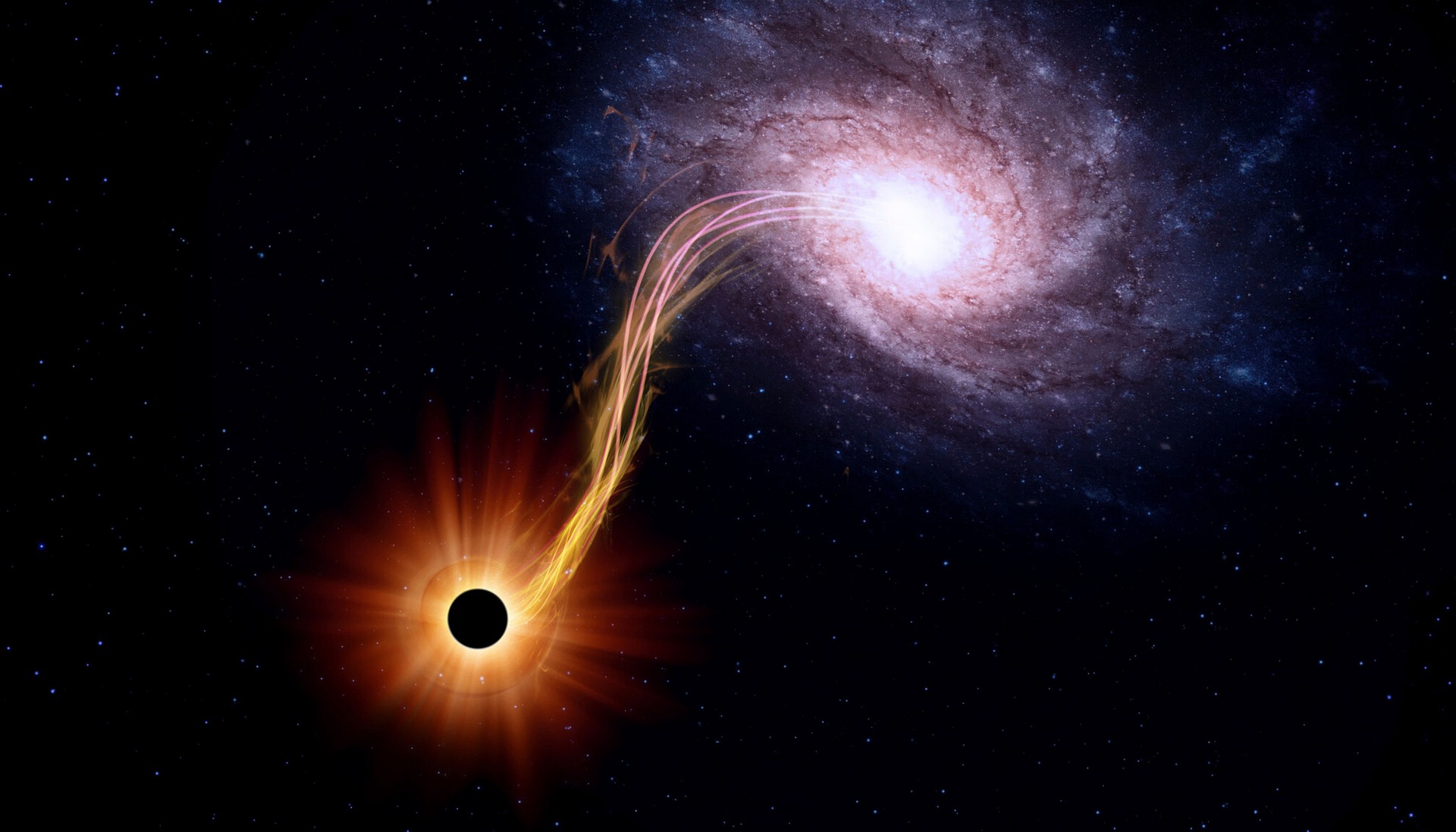Big Bang: Μελέτη δείχνει τη διαρροή σπάνιου αερίου