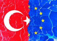 Τουρκία: Θέλει τον πρώτο ρόλο και στην ενέργεια Τουρκία: Θέλει τον πρώτο ρόλο και στην ενέργεια
