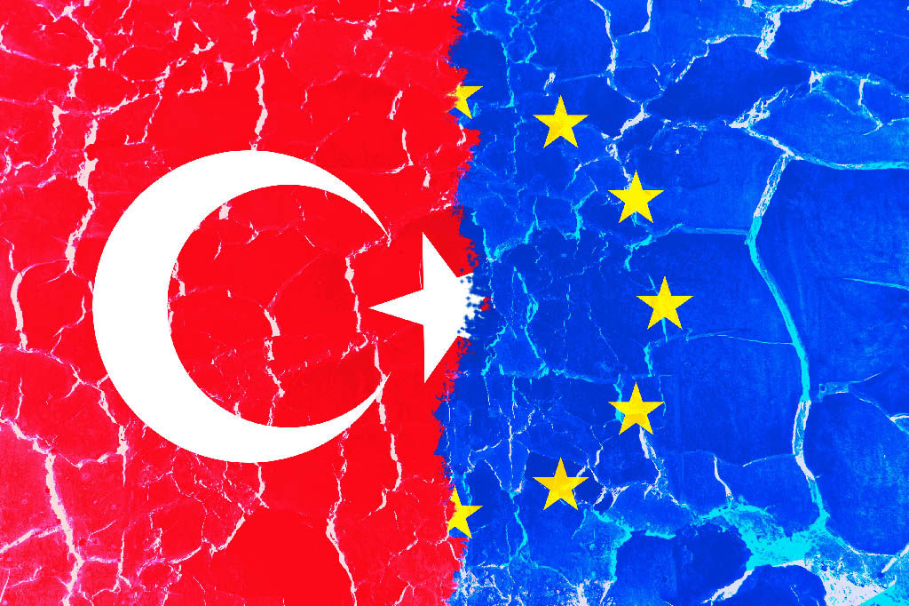Τουρκία: Θέλει τον πρώτο ρόλο και στην ενέργεια
