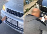 Οι πινακίδες οχημάτων “οξύνουν” το πρόβλημα Σερβίας – Κοσόβου