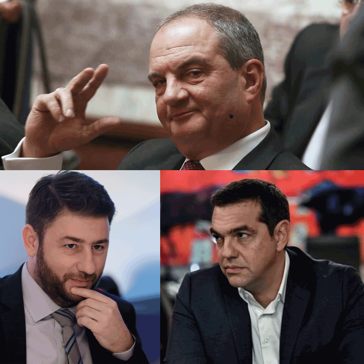 Άλλος για Χίο τράβηξε…