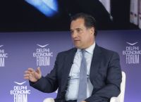 Άδωνις Γεωργιάδης από Φόρουμ των Δελφών: Ο Πούτιν επιθυμεί αποσταθεροποίηση της Ευρώπης