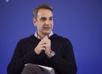 Η Νέα Προοδευτικότητα και ο Κυριάκος Μητσοτάκης