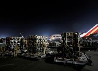 ΗΠΑ: Νέα στρατιωτική βοήθεια στην Ουκρανία 800 εκατομμυρίων δολαρίων