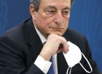 Ρωσικό αέριο: Ο Ντράγκι ρίχνει το “μπαλάκι” ξανά στο Κρεμλίνο