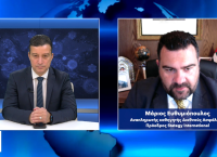 Μάριος Ευθυμιόπουλος στο pagenews.gr: Τα επόμενα στάδια του πολέμου στην Ουκρανία – Η μεγάλη εικόνα