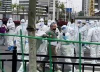 Αυτό κρύβεται πίσω από το σκληρό lockdown στη Σανγκάη – Συγκρούσεις μεταξύ αστυνομίας και πολιτών