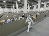 Σανγκάη: Τέλος οι περιορισμοί από την 1η Ιουνίου