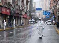 Σανγκάη: Αίρονται οι περιορισμοί του κορωνοϊού τον Ιούνιο