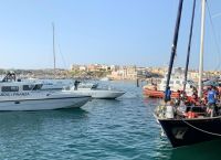 H συμφωνία Ιταλίας-Λιβύης έφερε αντιδράσεις από ΜΚΟ