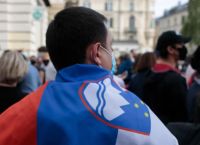 Σλοβενία: Ο Γιάνεζ Γιάνσα διεκδικεί δεύτερη πρωθυπουργική θητεία