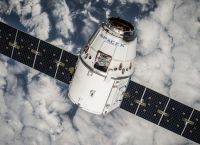 SpaceX: Αφίχθησαν τέσσερις νέοι αστροναύτες για την αποστολή ISS