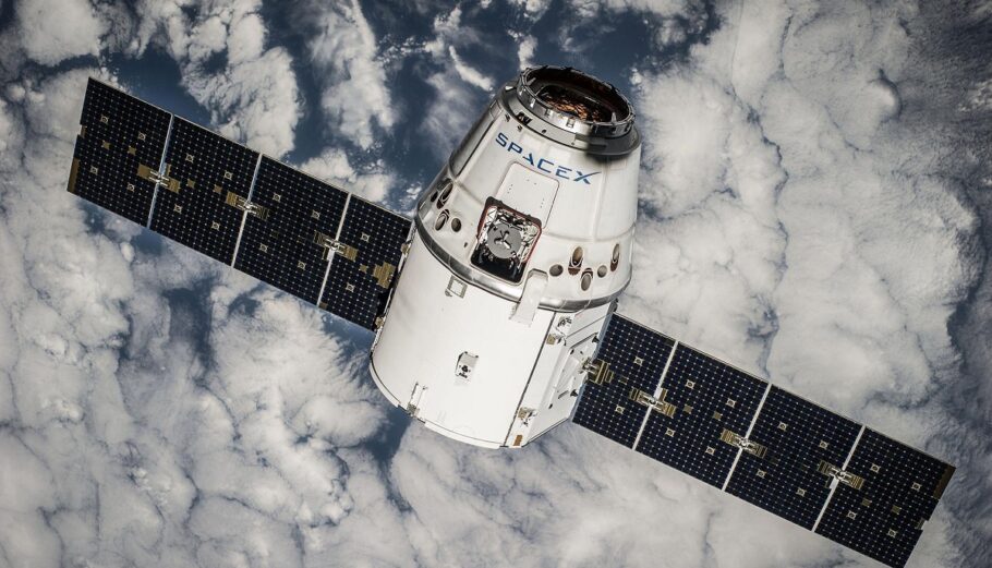 SpaceX: Αφίχθησαν τέσσερις νέοι αστροναύτες για την αποστολή ISS
